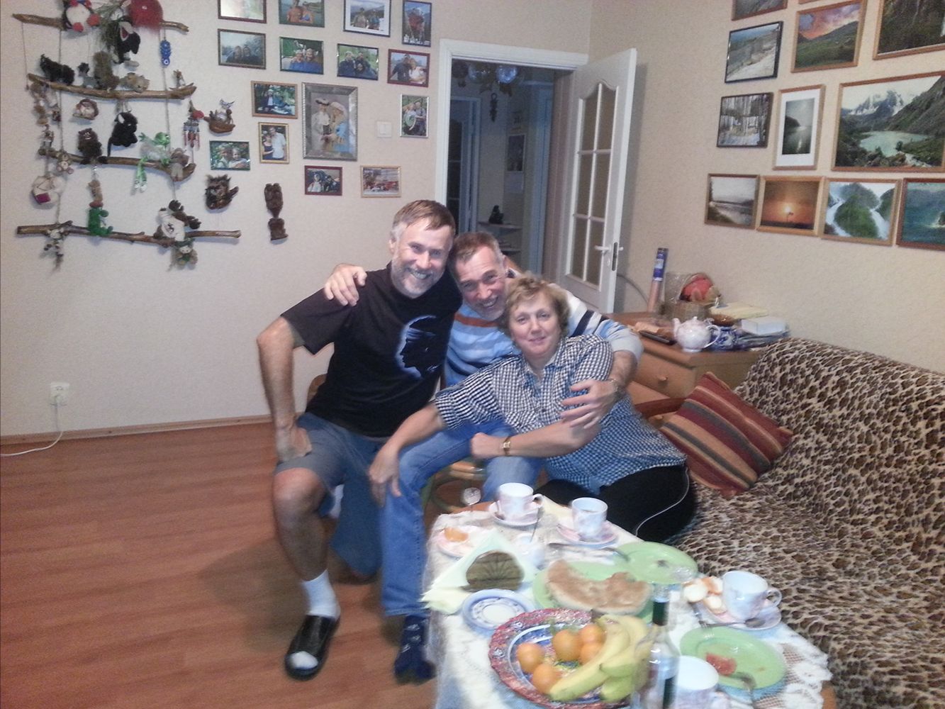 Family Photo